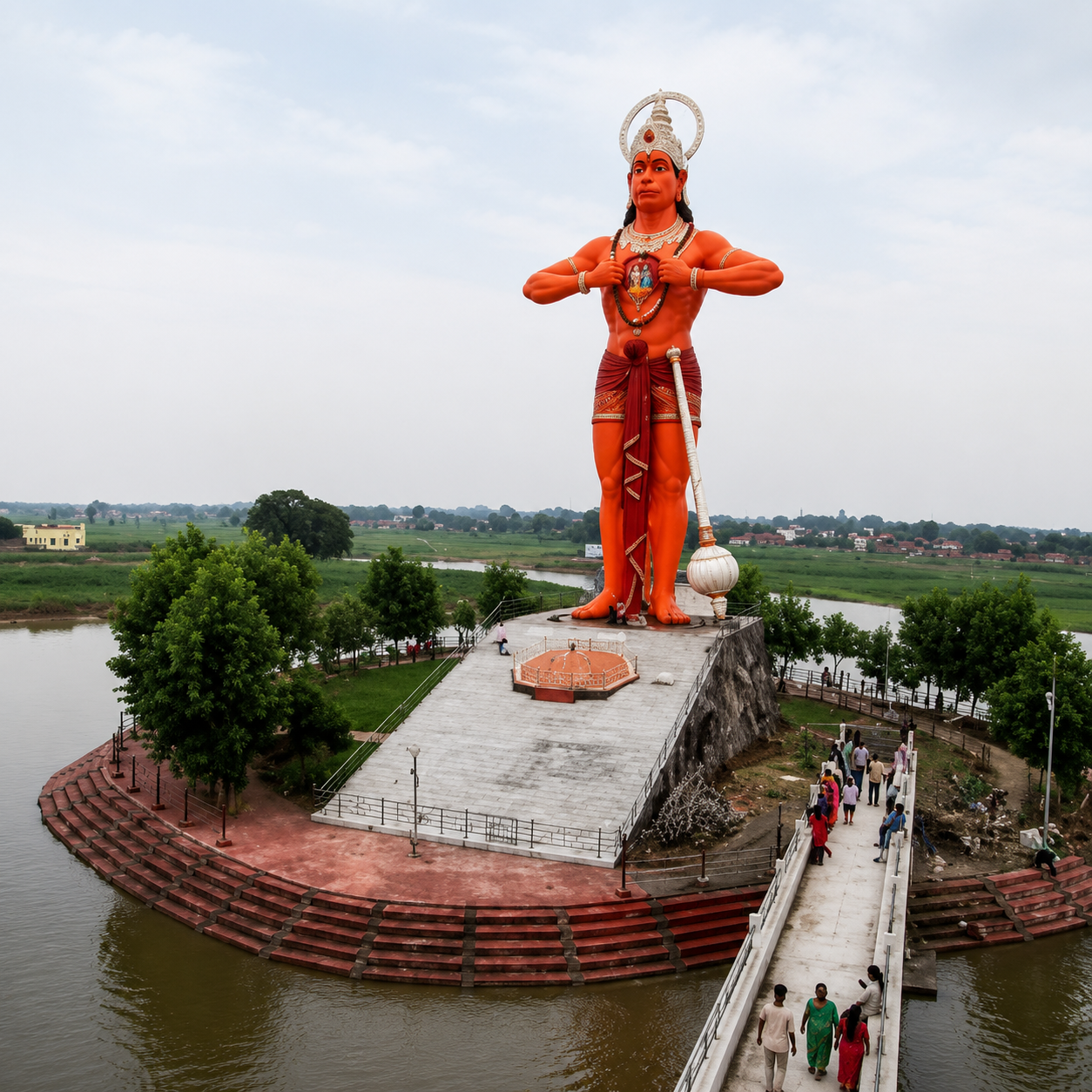 Shajhanpur