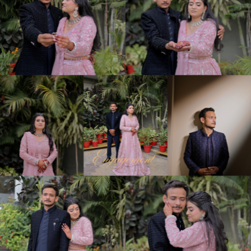 Engagement Photographer (1)