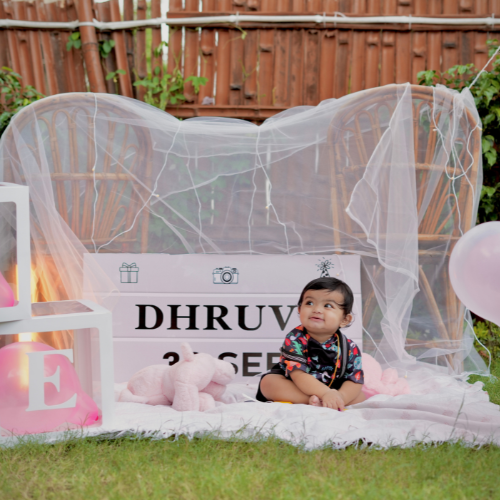Baby Shoots (4)