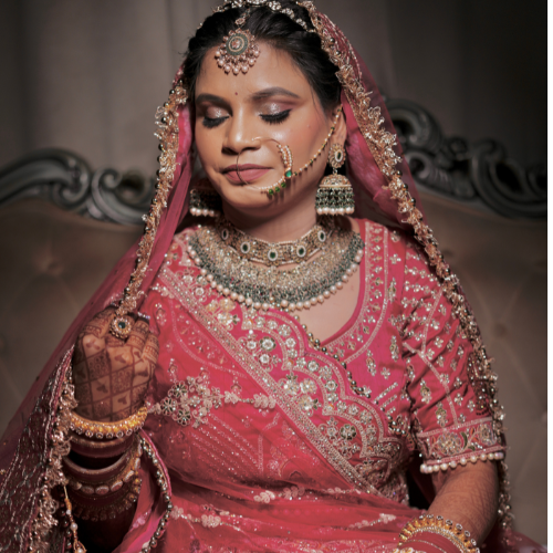 Best Wedding Shoot (2)