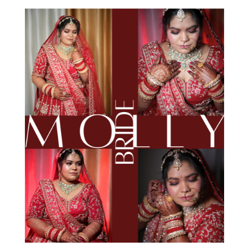 Wedding Shoots