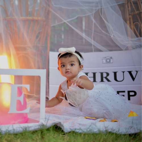 Baby Shoots (2)