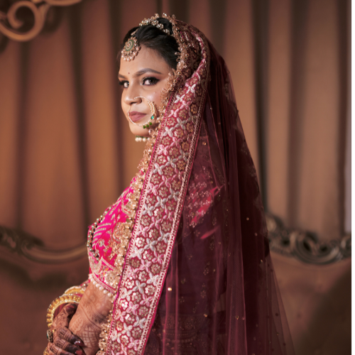 Best Wedding Shoot (1)