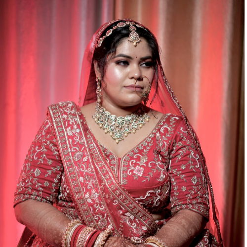 Best Wedding Shoot (5)