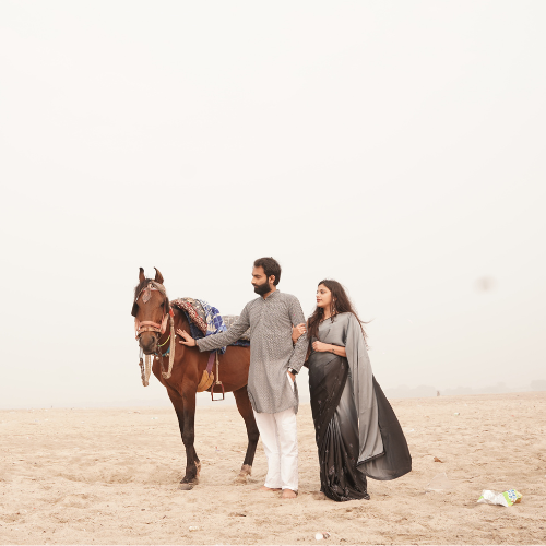 Pre-Wedding Shoots