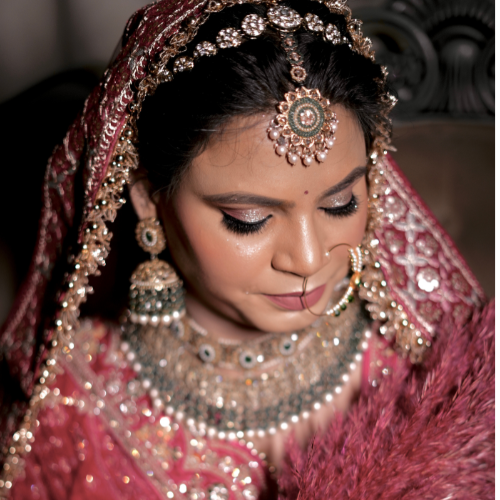 Best Wedding Shoot