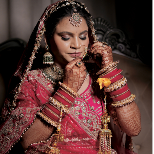 Best Wedding Shoot (3)
