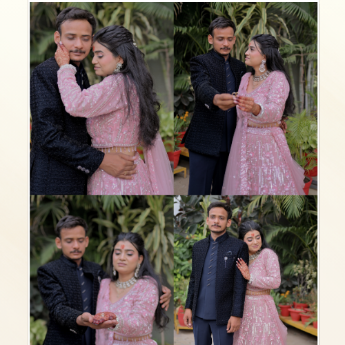 Engagement Photos