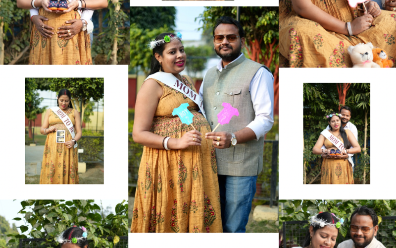 Maternity Shoot  Photography 1