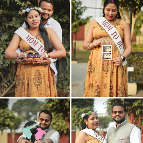 Maternity Photography 8