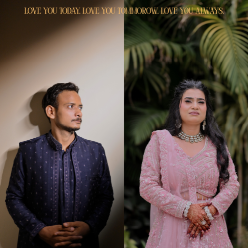 Gaurav & Ayushi (1)