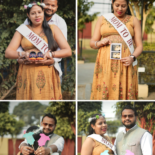 Best Maternity Photography