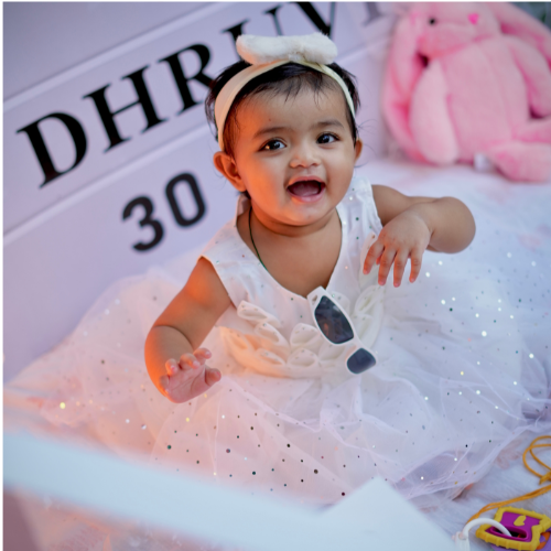 Best Baby Shoot in Hardoi (3)