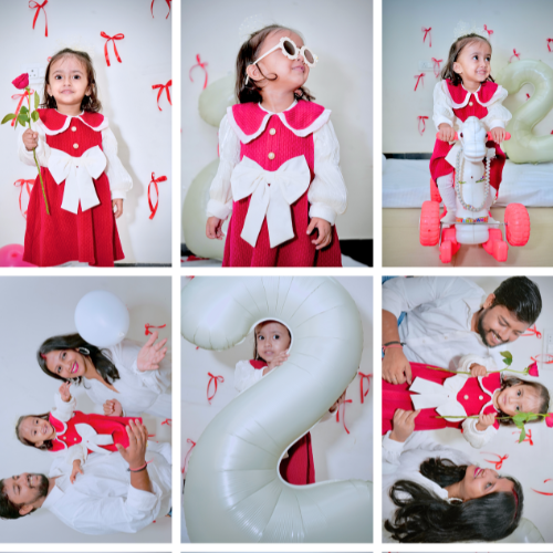 Best Baby Shoot in Hardoi (6)